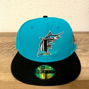 New Era Hat